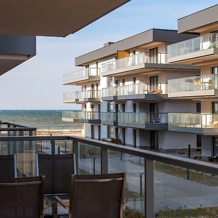 Apartamenty Sun Seasons 24 - Gardenia Dziwnów Exterior foto