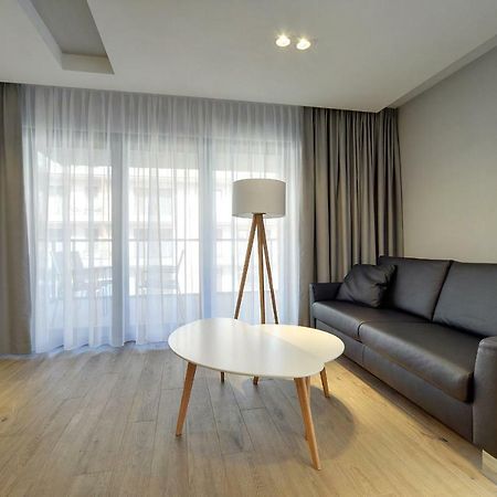 Apartamenty Sun Seasons 24 - Gardenia Dziwnów Exterior foto