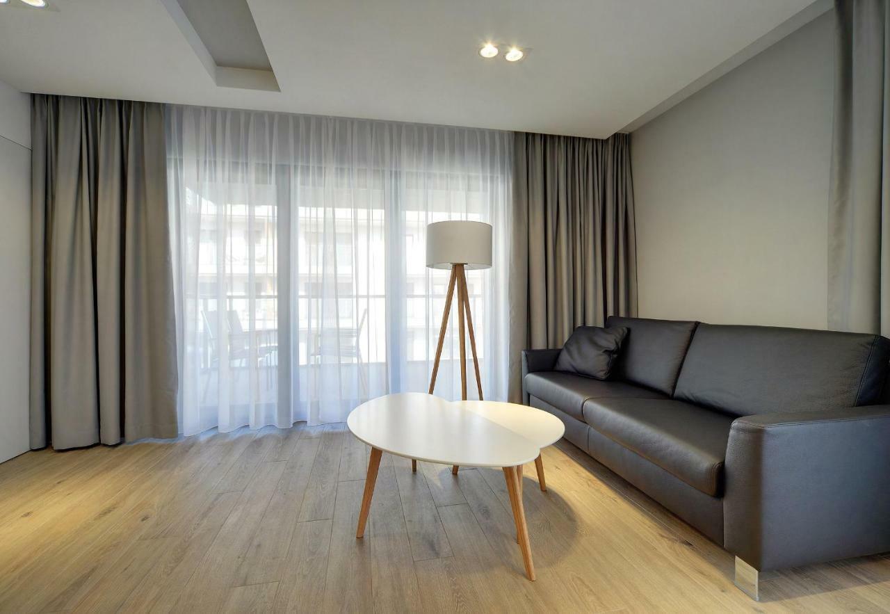 Apartamenty Sun Seasons 24 - Gardenia Dziwnów Exterior foto